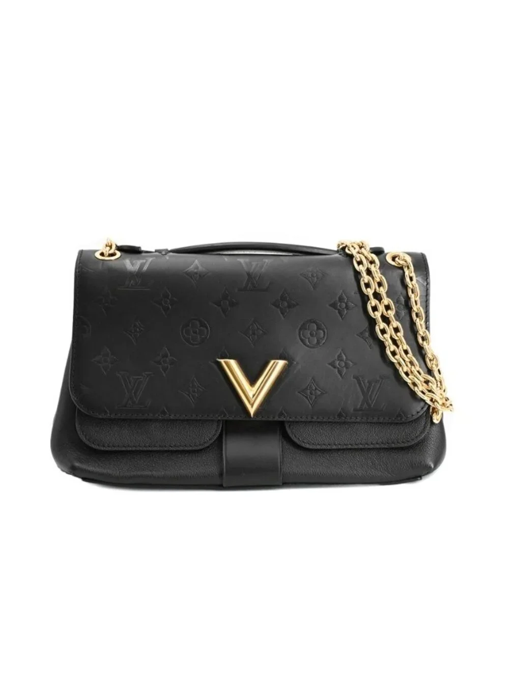 Louis Vuitton Shoulder Bag Very